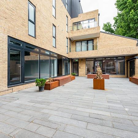 Old Dairy House Rooms London Exterior photo