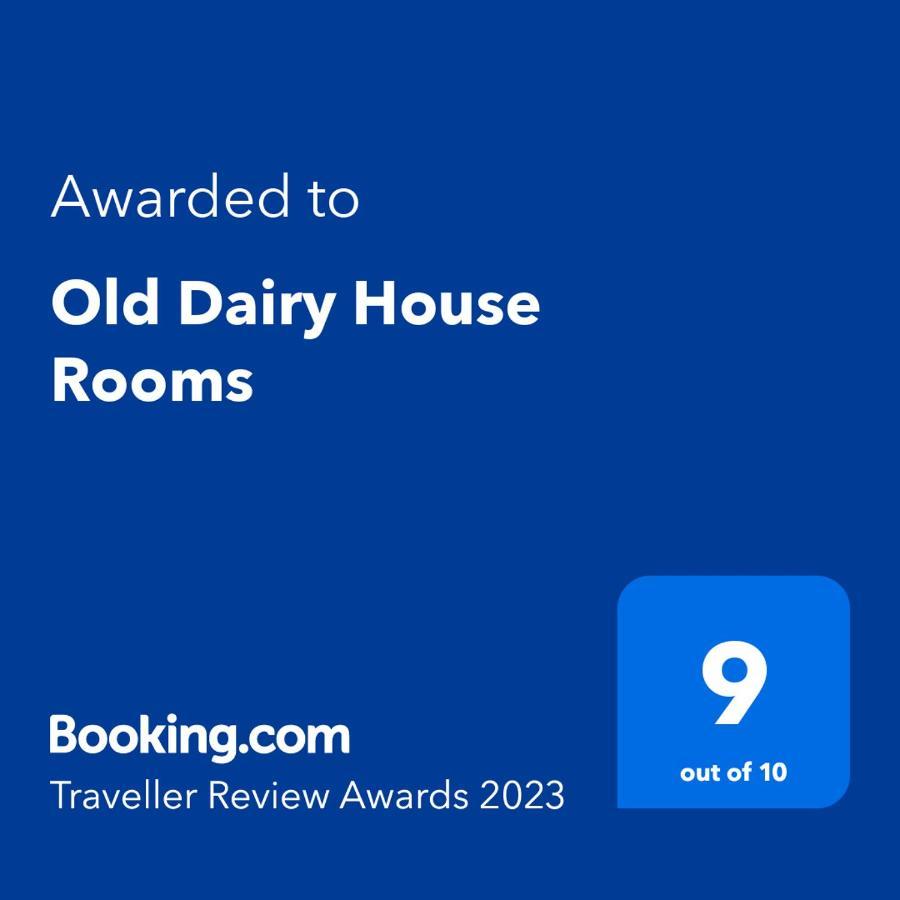 Old Dairy House Rooms London Exterior photo